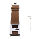Replacement Wristband Leather Band Case Cover For