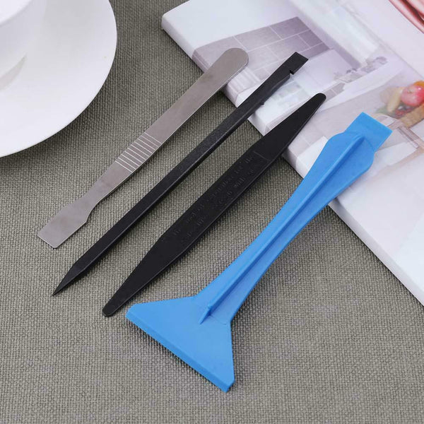 25 in 1 Repair Opening Tools Screwdrivers Set Kit for Mobile Phone Tablet #JT1