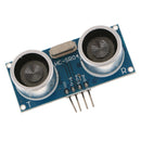 HCSR04P Ultrasonic Distance Measuring Module Transducer Sensor for Arduino