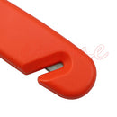 2 in 1 Car Escape Glass Window Breaker Emergency Hammer Seat Belt Cutter Tool