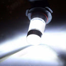 Pair 9005 100W 1800LM LED 20SMD Foglight Bulbs Conversion Kit for Universal