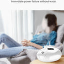 Air Humidifier Timing Anti-burnout LED Night Light Aroma Diffuser Mist MakeSEAU