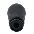 1X(Car Manual Gear Ball 6-Speed Button For Ford Mustang 2011-2014