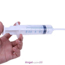 Fork Oil Syringe Motorcycle Shock Gauge Level Adjuster Tools Kits Durable