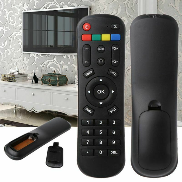 Universal Remote Control Controller for HTV BOX A1/2/3 B7 Tigre Luna TV BoxIPTV5