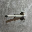 Stainless Steel Door StopperDoor Stop Hydraulic Buffer Sound Dampening Bump