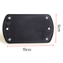 Auto Heater Defroster 12 Volt Car Heating Electric Travel Vehicle Fan