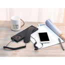 Universal Fashion Smartphone Phone Receiver To Prevent Radiation Retro Head