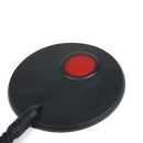 1X Cycling Bike Bicycle Handlebar Flexible Rear View Rearview Mirror Safety 3C