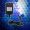 DC12V 1.5A Adapter AC to DC Converter Power Supply Adapter 5.5*2.5 mm