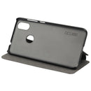 Ocube for Oukitel C15 Pro Mobile Phone Case Bracket Cover Anti-Fall Shell F B5O9