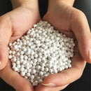 Activated Alumina Aluminum Oxide Desiccant Air Compressor Adsorbent 3-5mm 100g