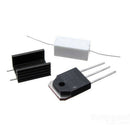 0-30V 2mA - 3A Adjustable DC Regulated Power Supply DIY Kit Short Circuit C H5C4