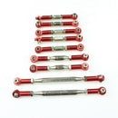 Metal Drive Shaft Universal Transmission Accessories Parts for Fy-01/02/03/ T6D9