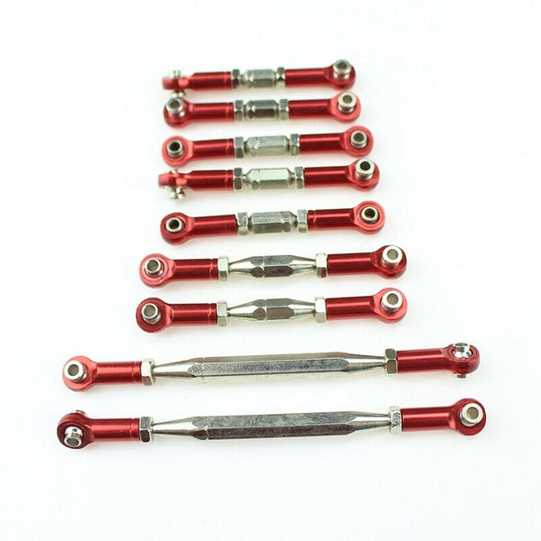 Metal Drive Shaft Universal Transmission Accessories Parts for Fy-01/02/03/ T6D9