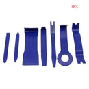 Car Audio Stereo Radio Door Dash Panel Trim Clip Plastic Removal Pry Tool KQV
