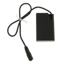 Battery D-LI109 Replacement AC Power Adapter DC Coupler  D-DC128 for Pentax