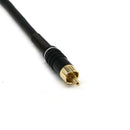 3.5mm 1/8" Stereo Mini Plug Jack to XLR Male Stereo Audio Cable Cord