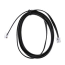 Car Separation Extension Cable For  IC-2720 (H) IC-2820 (H) IC-R1500 R2500