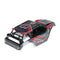 Pre-painted Body Shell Cover Parts for HS 18311 1:18 Remote Control Monster