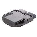 Black Scooter Voltage Rectifier For 760cc Polaris 800 Ranger SH-775