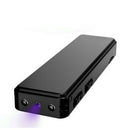 A2 1080P HD Mini Metal Pen Camera with Sound Audio Video Dictaphone Support