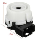 Ignition Starter Switch For A3 Tt Golf Jetta Eos Tiguan Skoda Seat