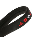 Anti-Slip Camera Carrying Neck Shoulder Strap Belt for Fuji Sony DSLR Red