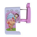 Pencil Sharpener For Office Students Cartoon Desktop Sharpener With Han Gw