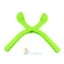 Snowball Maker Winter Activities Clamp Fight Snow Ball Clip Sand Mold Kids Gift