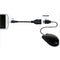 Micro USB to USB OTG Cable Adapter For Smart Android Mobile Phone Tablet PC  Z