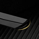 Men Shaving Barber Tools Hair Black Folding Shaving Barber Tools T6Z6
