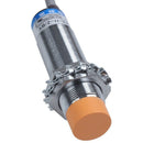 LJC18A3-H-Z/BY 1-10mm Capacitance Proximity Sensor Switch PNP NO DC 6-36V 30Y3P8