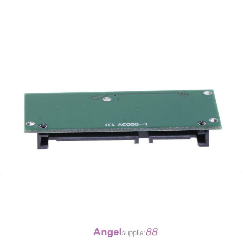 1.8inch LIF to 2.5inch SATA 24Pin ZIF to 22Pin SATA Converter Adapter Card