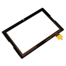 Touch Screen Digitizer Glass Lens Repair For Lenovo Tab A10-70 A7600 B0474