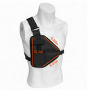 Shoulder Bag Outdoor Military Molle Sling Backpack Sport Chest Pack