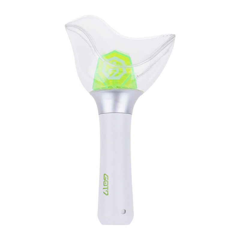 Kpop Got7 Support Light Stick Concert Glow Lamp Lightstick Mark Jackson
