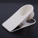Drinking Cup Holder Clip - Home Office Table Desk Side Huge Clip Water Drin N7S8