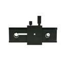Metal Macro Focusing Focus Rail Slider for DSLR Cameras,160mm