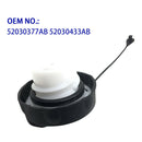 Replacement Parts Practical Gas Cap 52030377AB 52030433AB for Dodge