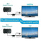 960 Mile Digital Skywire 4K 1080P Antena Cable HDTV Amplifier 5V For Indoor