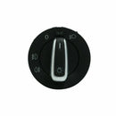 Car Auto Headlight Head Light Fog light Switch For VW Golf MK6 MK5 Jetta Tiguan