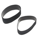 Lens Focus&Zoom Rubber Ring Repairment Accessories for Nikon 70-200 F2.8