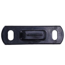 For Scudo 1995-2006 Side Sliding Door Locator Set / Guide & Pin M7R5