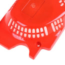 Red Recoil Pull Starter For Chinese Chainsaw 4500 5200 5800 45 52cc 58cc FU