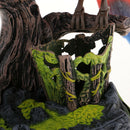 Adorable Cute Singing Chirping Dancing Parrots Birds with Sound Sensor Battery