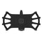 Magnetic Bike Handlebar Phone Holder 360 Degree Rotatable Bracket for 4.0-5.8 in