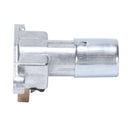 Headlight Floor Mounted High Beam Dimmer Switch For Ford Lincoln O4Y6
