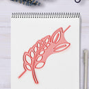 Metal Cutting Die DIY Scrapbooking Album Paper Craft Embossing Stencil Mold A