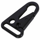 Nylon Belt Hanging Clip Carabiner Hook Loop Key Holder Outdoor